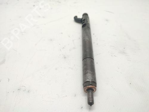 Used Injector Injector SSANGYONG RODIUS I 2.7 Xdi (163 hp) 34432760 34432760