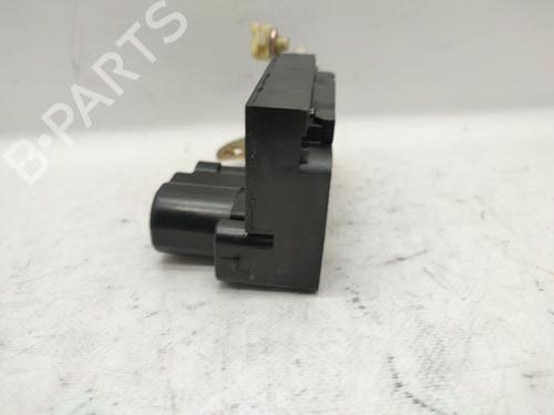 Rear right lock CHEVROLET REZZO MPV (U100)  | BP26220843C99 