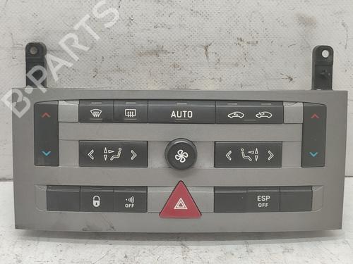 Used Climate control PEUGEOT 407 (6D_) [2004-2011]  18243455