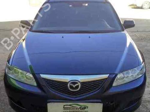 Third brake light MAZDA 6 Saloon (GG) 2.0 DI (GG14) | BP7145982L11 - Image 4