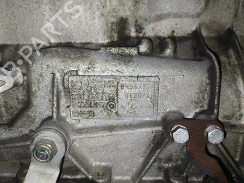 Gearbox BMW 3 Touring (E91) 320 d | BP12449257M3 