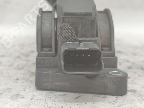 Pedal CITROËN C3 I (FC_, FN_) 1.4 HDi | BP27859990I4 