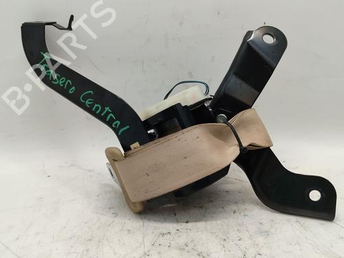 Rear center seatbelt HONDA CR-V III (RE_) 2.2 i-CTDi 4WD (RE6) | BP29892142I27