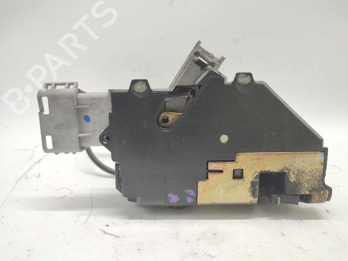 Used Front right lock Front right lock PEUGEOT 407 (6D_) 2.2 (6D3FZE, 6D3FZH) (158 hp) 34344733 34344733