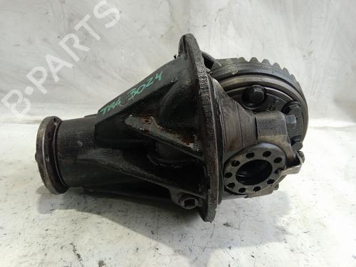 Used Rear differential Rear differential 38047059 38047059