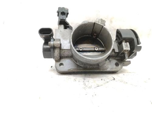 Used Throttle body CITROËN XSARA PICASSO (N68) 1.6 (95 hp) 28095519