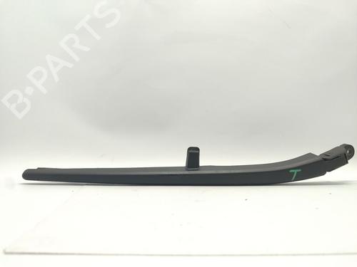 Used Rear windshield wiper arm CHEVROLET CAPTIVA (C100, C140) 2.0 D 4WD (150 hp) 31340961