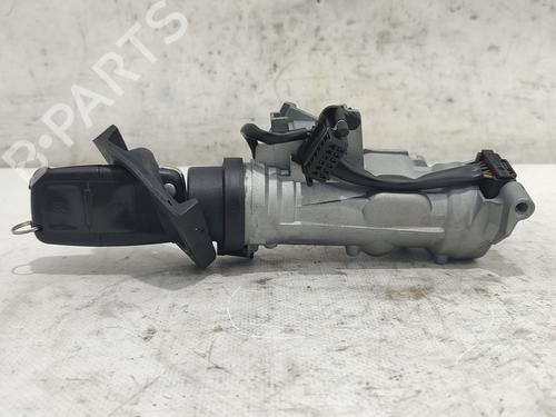 Ignition barrel SEAT ALTEA (5P1) 2.0 TDI 16V | BP27990969M48