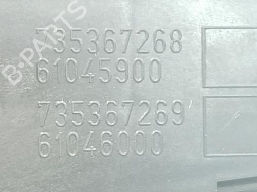 Switch FIAT GRANDE PUNTO (199_) 1.4 16V (199BXG1B, 199AXG1B) | BP37183811I30 - Image 3