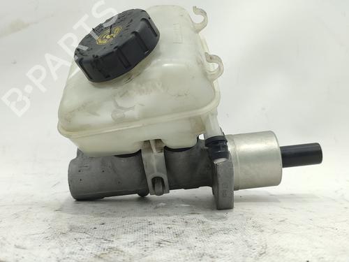 Brake master cylinder OPEL ASTRA G Hatchback (T98) 2.0 DTI 16V (F08, F48) | BP29891345M77