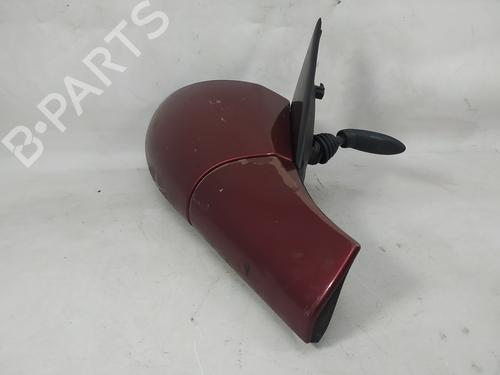 Right mirror OPEL VECTRA B (J96)  | BP11795564C27 