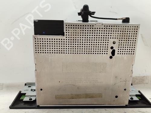 Radio BMW X5 (E53) 3.0 d | BP23134554E6 