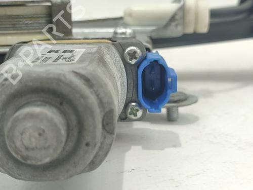 Front right window mechanism CHEVROLET CAPTIVA (C100, C140) 2.2 D 4WD | BP38048171C23 - Image 3