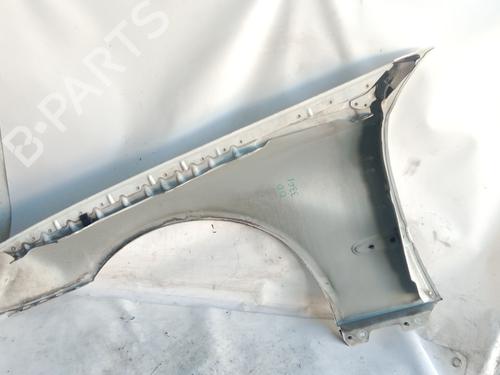 Right front fenders MERCEDES-BENZ E-CLASS (W211) E 220 CDI (211.006) | BP29210581C42 