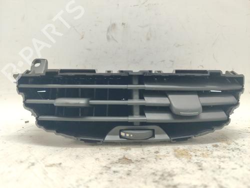 Condotto di aerazione PEUGEOT 208 I (CA_, CC_) 1.2 VTI 82 (82 hp) 30805498