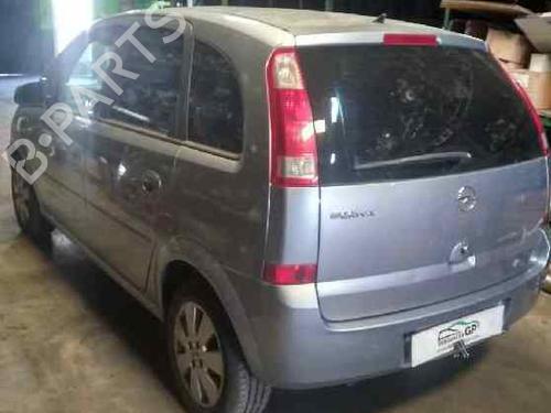 Left front window switch OPEL MERIVA A MPV (X03) 1.6 16V (E75) | BP7151360I27 