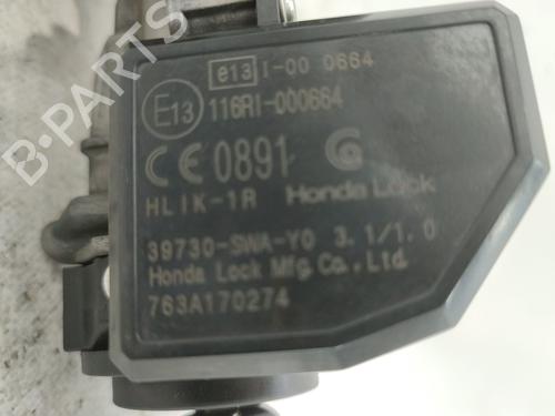 Ignition barrel HONDA CR-V III (RE_) 2.2 i-CTDi 4WD (RE6) | BP29892139M48