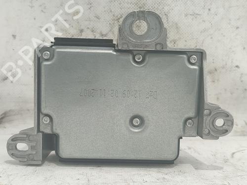 ECU airbags RENAULT MEGANE II (BM0/1_, CM0/1_) 1.5 dCi (BM1E, CM1E) | BP24811493M53 