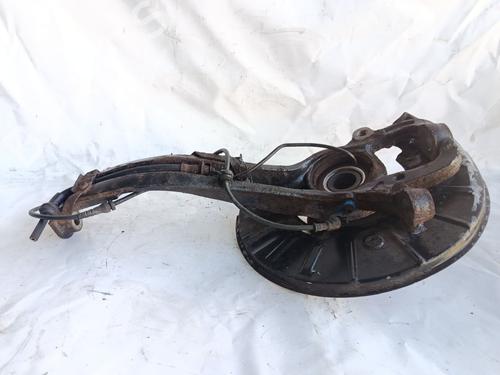 Left front steering knuckle PORSCHE CAYENNE (9PA) 3.2 | BP37468251M25 - Image 4