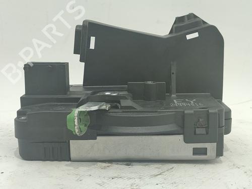 Used Front right lock OPEL ZAFIRA A MPV (T98) 2.0 DTI 16V (F75) (101 hp) 31311607