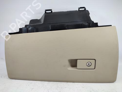 Used Glove box VOLVO S80 II (124) D5 (185 hp) 13898382
