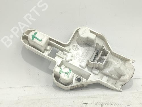 Used Lamp holder RENAULT MEGANE II Saloon (LM0/1_) 1.9 dCi (LM0G, LM1G, LM2C) (120 hp) 31860165