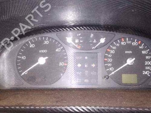 Switch RENAULT LAGUNA II (BG0/1_) | BP7151299I30 - Image 7