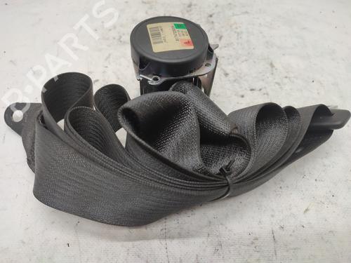 Used Rear right seatbelt OPEL ASTRA J Sports Tourer (P10) [2010-2015]  18858838