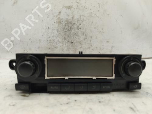 Used Climate control SEAT CORDOBA (6L2) 1.9 TDI (100 hp) 23993073