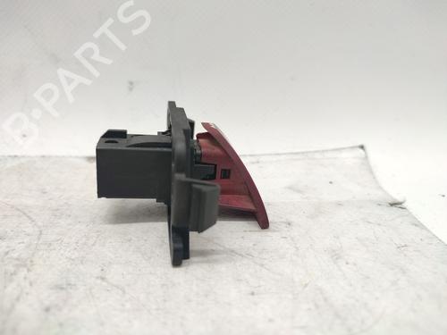 Warning switch PEUGEOT 307 Break (3E) 2.0 HDI 110 | BP33708798I22 - Image 3