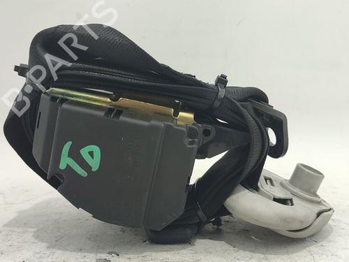 Used Rear right seatbelt Rear right seatbelt 38087617 38087617