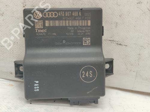 Used Electronic module AUDI A6 Allroad C6 (4FH) [2006-2011]  23094042