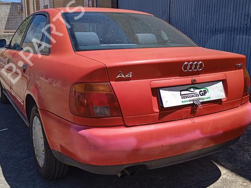 Left headlight AUDI A4 B5 (8D2) 1.8 T | BP10160999C28 - Image 12