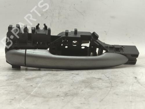 Høyre bak utvendig håndtak RENAULT MEGANE II (BM0/1_, CM0/1_) 1.9 dCi (BM0G, CM0G) (120 hp) 17319789