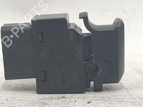 Left rear window switch HYUNDAI ix35 (LM, EL, ELH) 1.7 CRDi | BP38224246I29 - Image 2