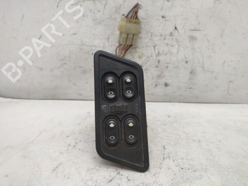 Used Left front window switch TATA SAFARI (42_FD) [1998-2025]  18720390