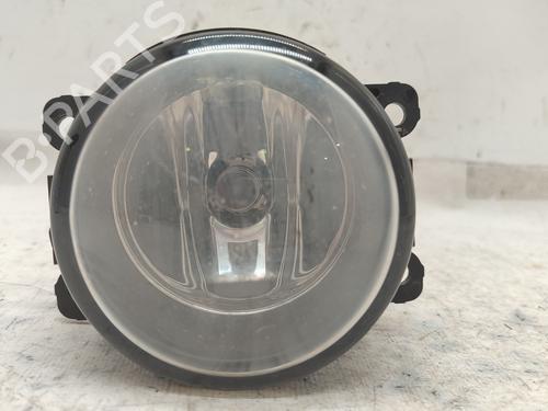 Mistlamp rechts JAGUAR S-TYPE II (X200) 2.7 D (207 hp) 21596898