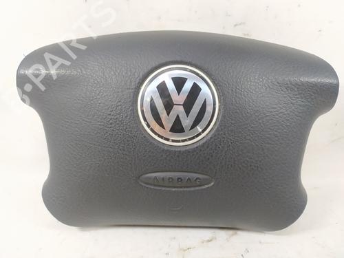 Førerens kollisjonspute VW GOLF IV (1J1) 1.6 16V (105 hp) 13709424