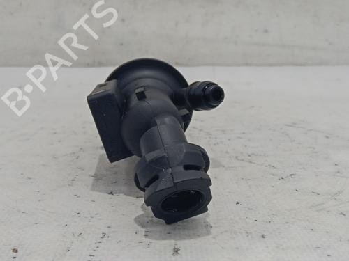 Clutch slave cylinder PEUGEOT 5008 II (MC_, MJ_, MR_, M4_) 1.6 BlueHDi 115 (MCBHXH, MCBHXW) | BP26884527M113 