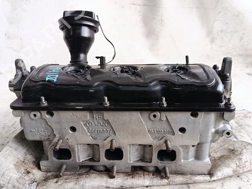 Used Cylinder head Cylinder head 36785002 36785002