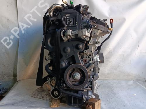 Engine CITROËN C4 I Saloon 1.6 HDi | BP35803122M1 - Image 4