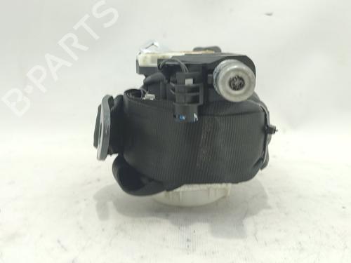 Front right seatbelt CITROËN C5 III (RD_) 2.0 HDi 140 (RDRHF8, RDRHFA, RDRHA8, RDRHAJ) | BP29405049I25 
