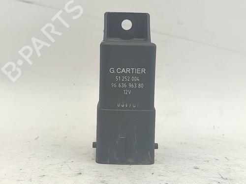 Used Electronic module Electronic module 37025310 37025310