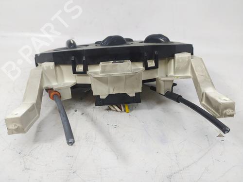 Climate control RENAULT TRAFIC II Van (FL) | BP10696044I5
