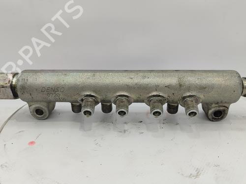 Injection rail OPEL VECTRA C GTS (Z02) 3.0 CDTi (F68) | BP18742946M98 