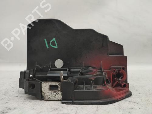 Front left lock BMW 1 (E87) 118 d | BP26926899C98 