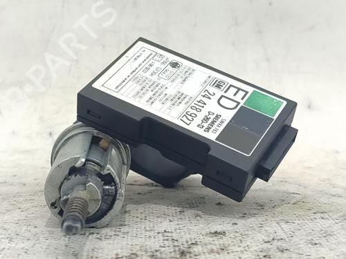 Ignition barrel OPEL AGILA A (H00) 1.0 12V (F68) | BP36407863M48 - Image 2