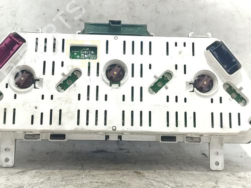 Instrument cluster LAND ROVER FREELANDER I (L314) 2.0 Td4 4x4 | BP27575620C47 