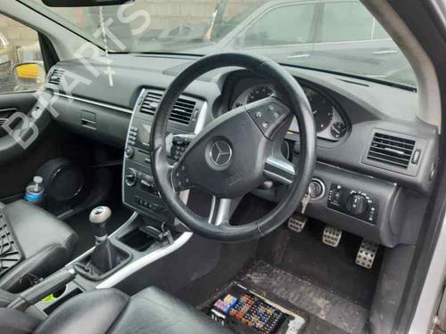 Engine control unit (ECU) MERCEDES-BENZ B-CLASS Sports Tourer (W245)  | BP7147892M57 