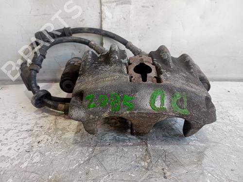 Right front brake caliper CITROËN JUMPER I Van (244) 2.8 HDi | BP15107003M104 